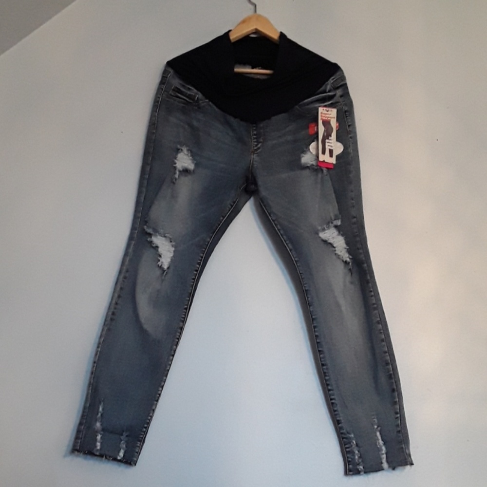 Maternity Jeans